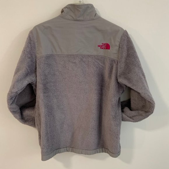 The North Face Denali Thermal Fleece Jacket - Picture 2 of 3